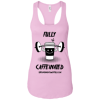 Full caffeinated