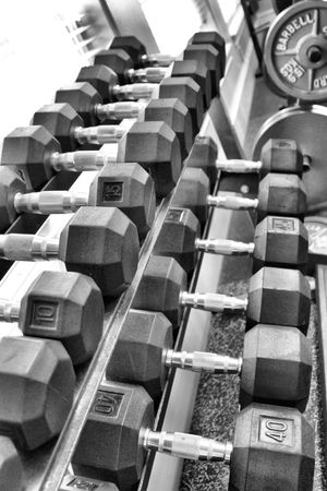 workout dumbbells for weight loss