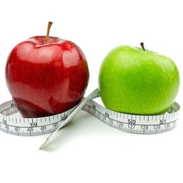 nutrition guide to lose weight