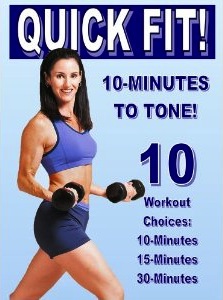 quickfit workout