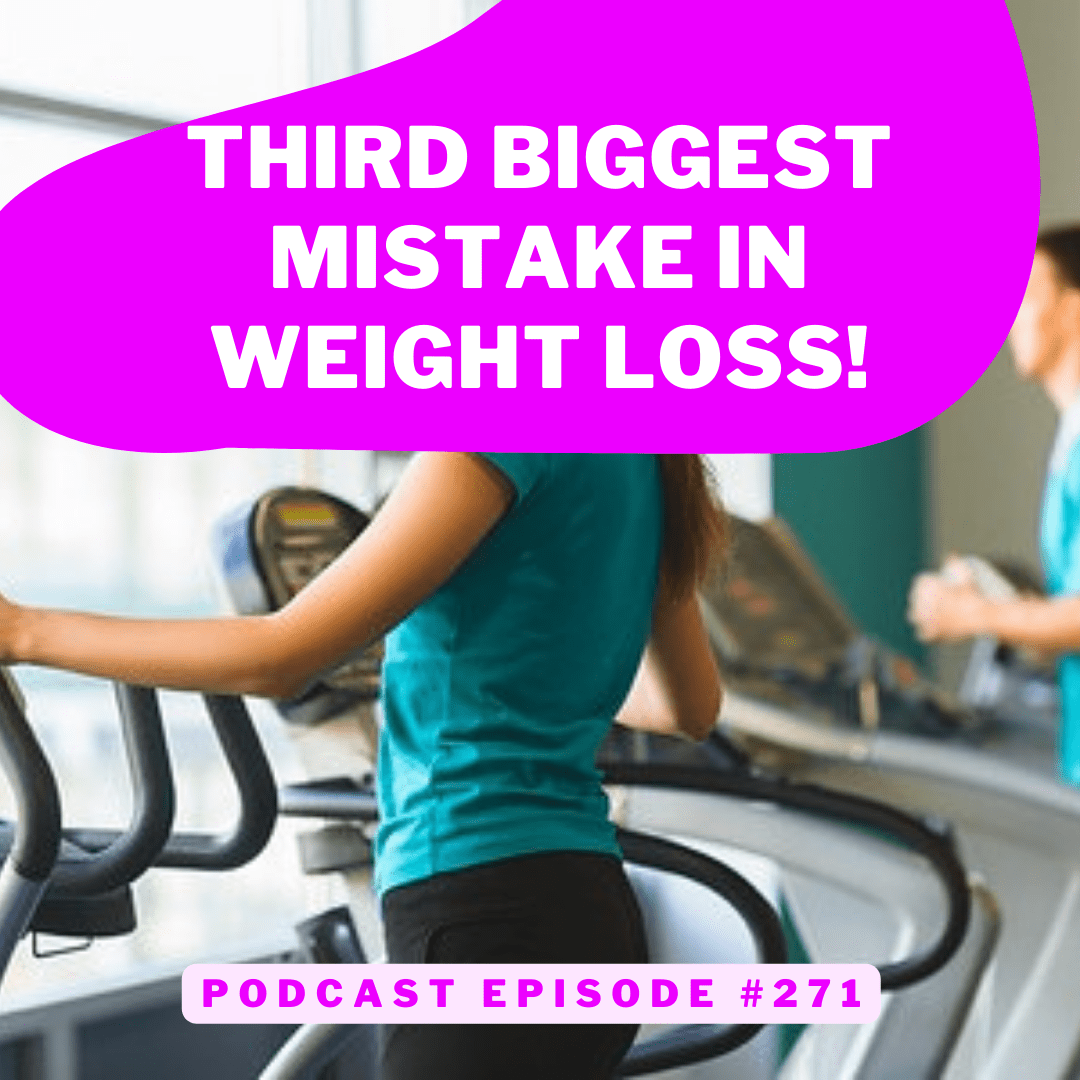 fit girl podcast