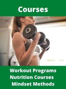 workout programs fit girl