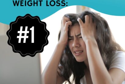 Fit 273 #1 Mistake in Weight Loss