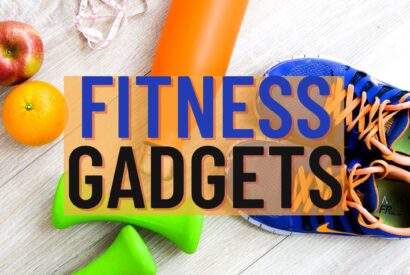 fitness gadgets