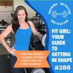Fit Girl Guide 288