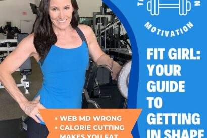 Fit Girl Guide 288