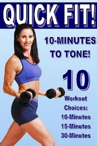 quickfit workout